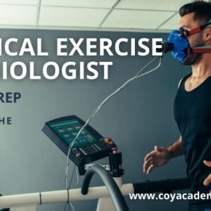 Master the CEP Clinical Exercise Physiologist Certification Exam ACSM