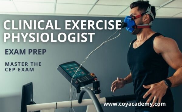 Master the CEP Clinical Exercise Physiologist Certification Exam ACSM