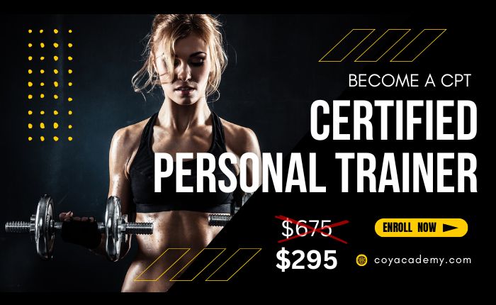 Personal Trainer Certification