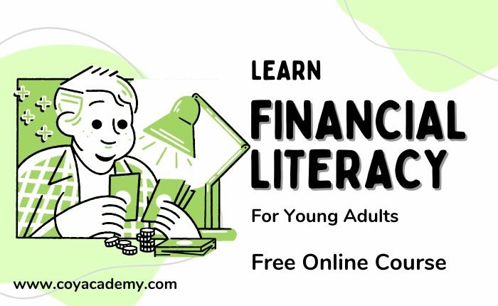 Financial Literacy for Young Adults