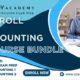 Certified Payroll Professional & Accounting Bundle