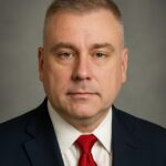 Jerry Coy